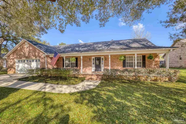 $415,000 | 3205 Windmill Circle, Cantonment, FL 32533