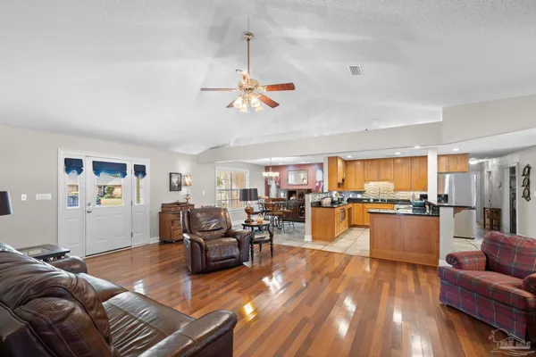 $415,000 | 3205 Windmill Circle, Cantonment, FL 32533