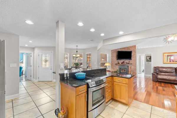 $415,000 | 3205 Windmill Circle, Cantonment, FL 32533