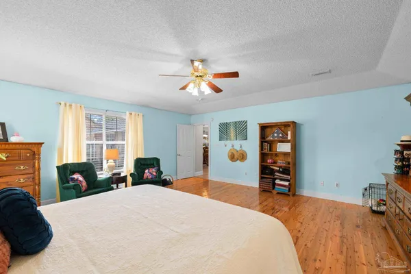 $415,000 | 3205 Windmill Circle, Cantonment, FL 32533