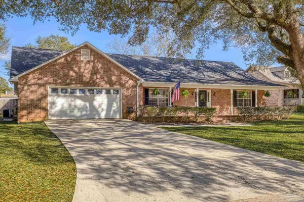 $415,000 | 3205 Windmill Circle, Cantonment, FL 32533
