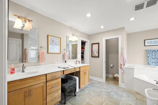 $415,000 | 3205 Windmill Circle, Cantonment, FL 32533