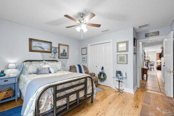 $415,000 | 3205 Windmill Circle, Cantonment, FL 32533