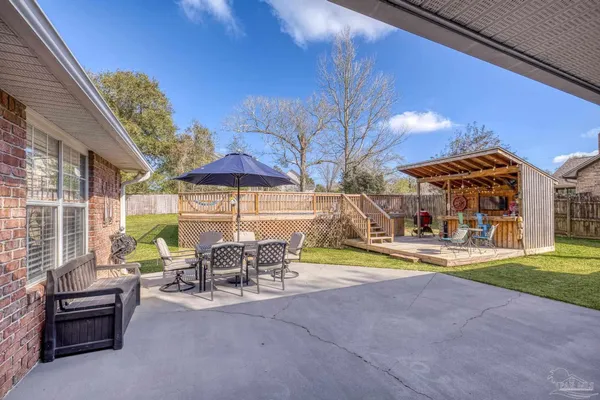 $415,000 | 3205 Windmill Circle, Cantonment, FL 32533