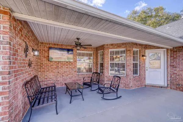 $415,000 | 3205 Windmill Circle, Cantonment, FL 32533