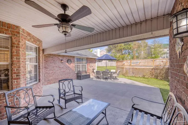 $415,000 | 3205 Windmill Circle, Cantonment, FL 32533