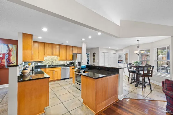 $415,000 | 3205 Windmill Circle, Cantonment, FL 32533