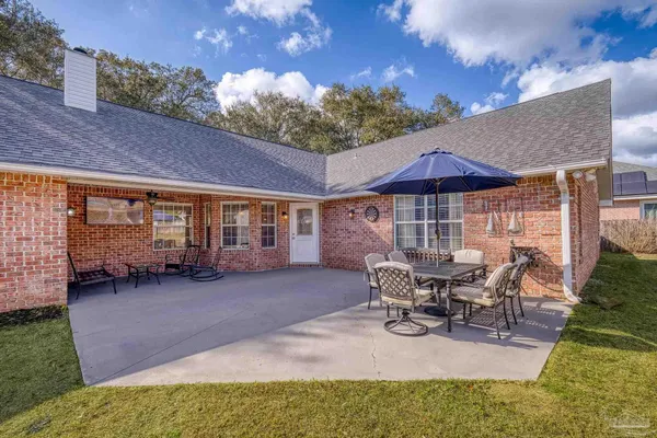 $415,000 | 3205 Windmill Circle, Cantonment, FL 32533