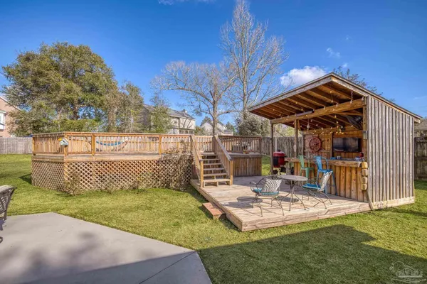 $415,000 | 3205 Windmill Circle, Cantonment, FL 32533