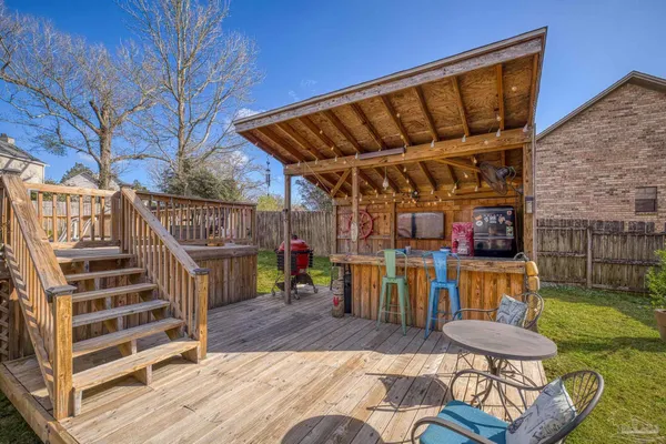 $415,000 | 3205 Windmill Circle, Cantonment, FL 32533