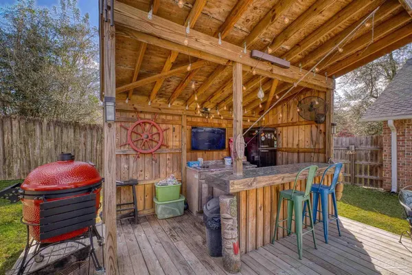 $415,000 | 3205 Windmill Circle, Cantonment, FL 32533