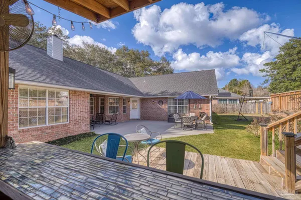 $415,000 | 3205 Windmill Circle, Cantonment, FL 32533