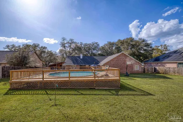 $415,000 | 3205 Windmill Circle, Cantonment, FL 32533