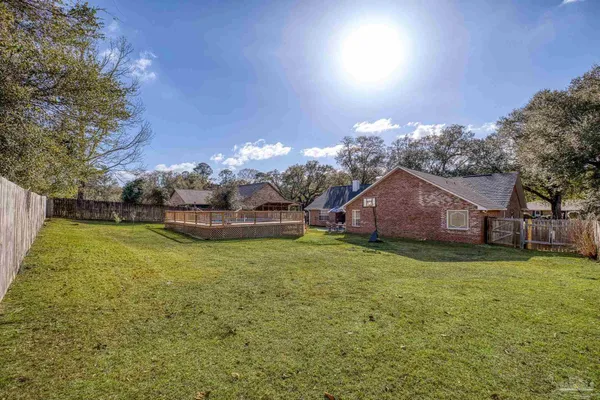 $415,000 | 3205 Windmill Circle, Cantonment, FL 32533