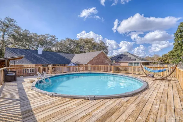 $415,000 | 3205 Windmill Circle, Cantonment, FL 32533