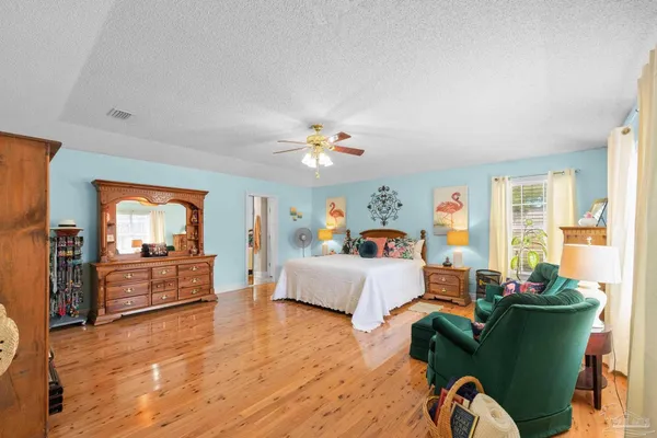 $415,000 | 3205 Windmill Circle, Cantonment, FL 32533