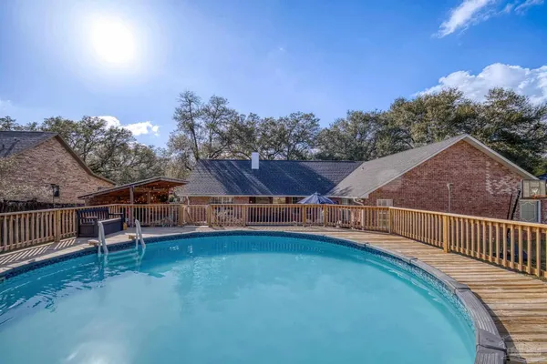 $415,000 | 3205 Windmill Circle, Cantonment, FL 32533