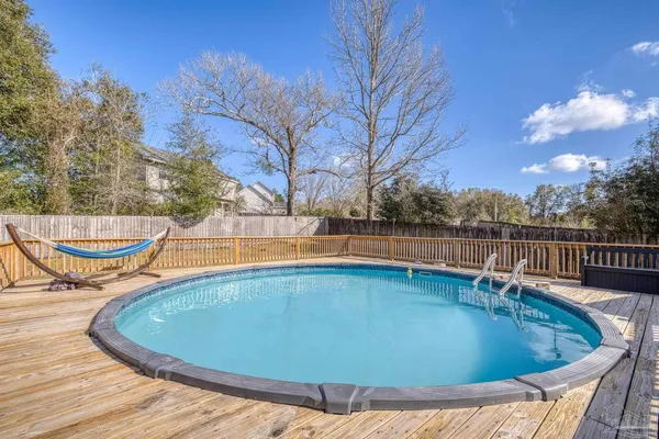 $415,000 | 3205 Windmill Circle, Cantonment, FL 32533