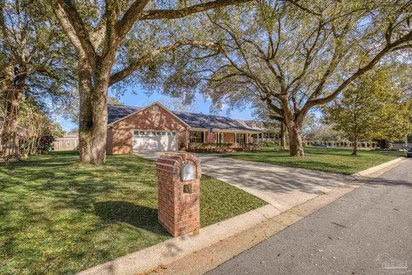 $415,000 | 3205 Windmill Circle, Cantonment, FL 32533