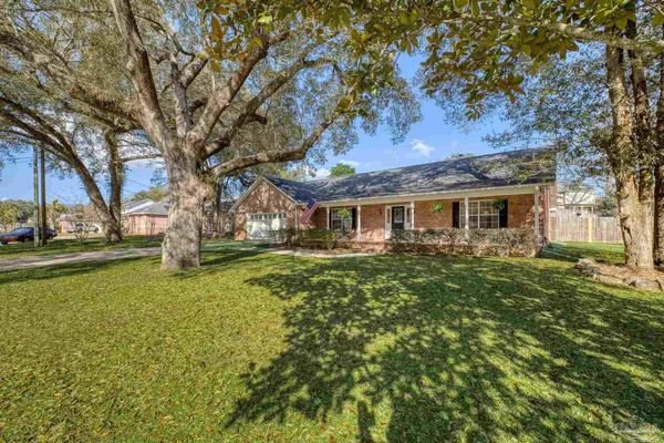 $415,000 | 3205 Windmill Circle, Cantonment, FL 32533