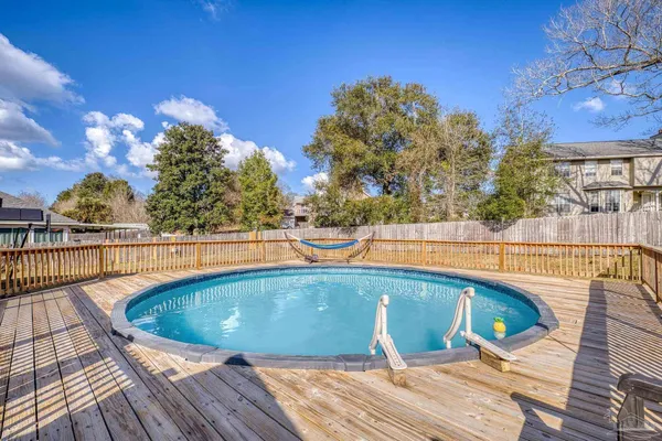 $415,000 | 3205 Windmill Circle, Cantonment, FL 32533