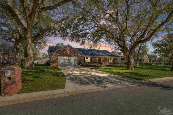 $415,000 | 3205 Windmill Circle, Cantonment, FL 32533