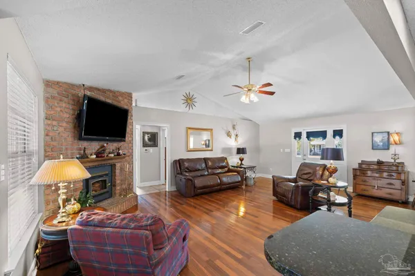 $415,000 | 3205 Windmill Circle, Cantonment, FL 32533