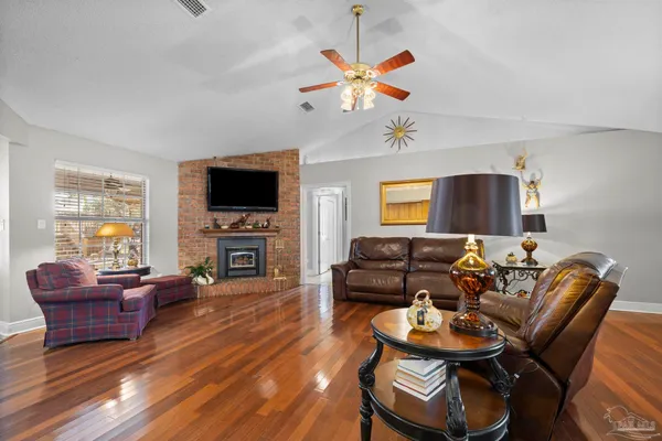 $415,000 | 3205 Windmill Circle, Cantonment, FL 32533