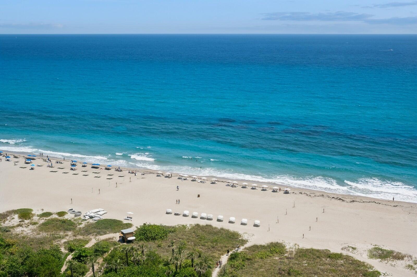 3000 North Ocean Drive, Unit 23A Singer Island, FL 33404 - Photo 2 of 60 Ocean View