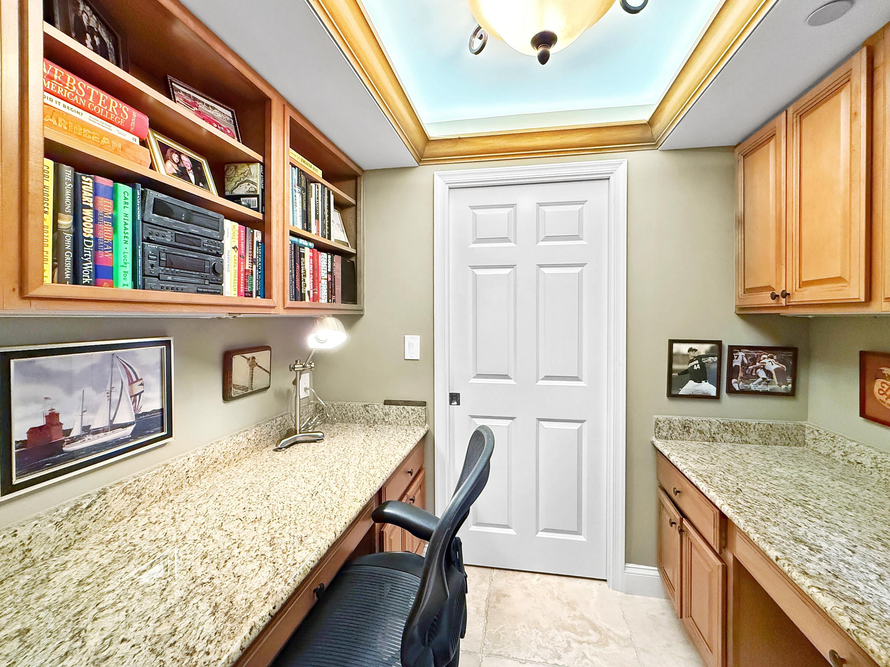 3000 North Ocean Drive, Unit 23A Singer Island, FL 33404 - Photo 23 of 60 Office