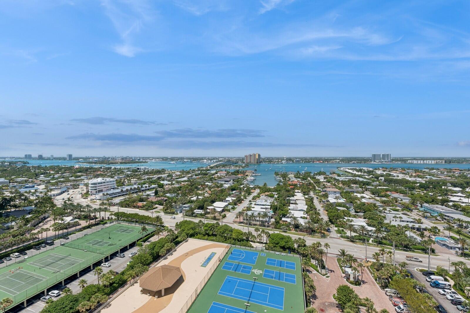 3000 North Ocean Drive, Unit 23A Singer Island, FL 33404 - Photo 10 of 60 Intracoastal View