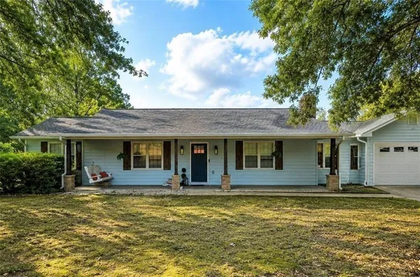 $500,000 | 4235 Oakwood Trail, Cumming, GA 30040