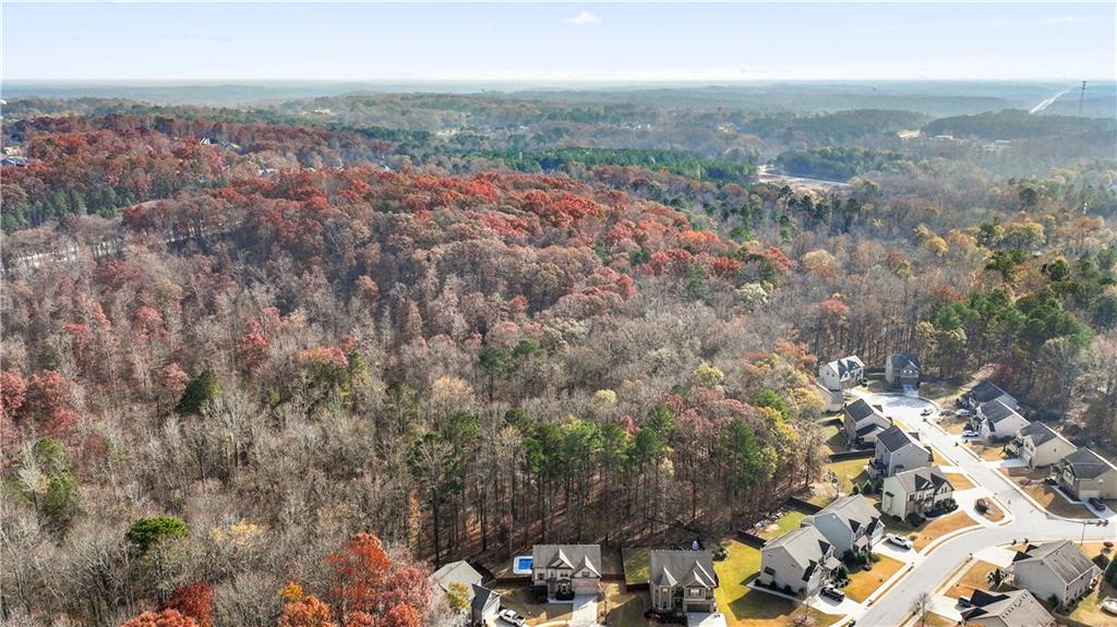 816 Mimosa Way Jefferson, GA 30549 - Photo 42 of 43 an aerial view of multiple house