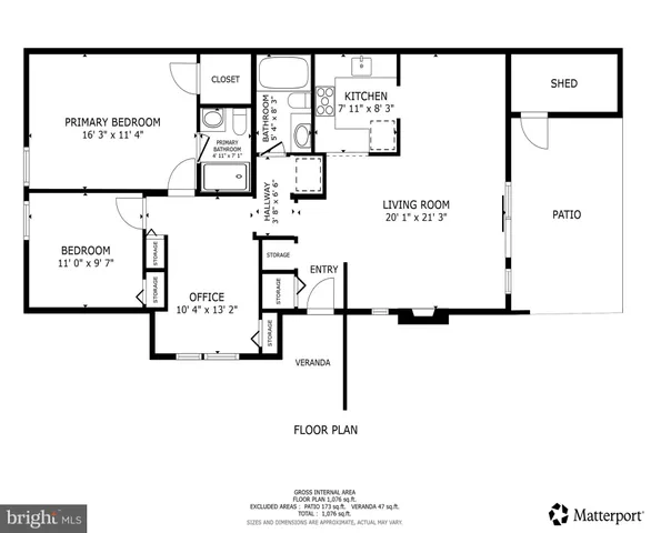 $280,000 | 7523 Weather Worn Way, Unit B, Columbia, MD 21046