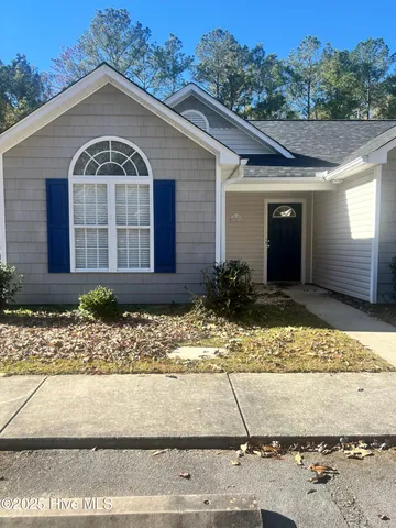 $1,100 | 3821 Elizabeth Avenue, New Bern, NC 28562