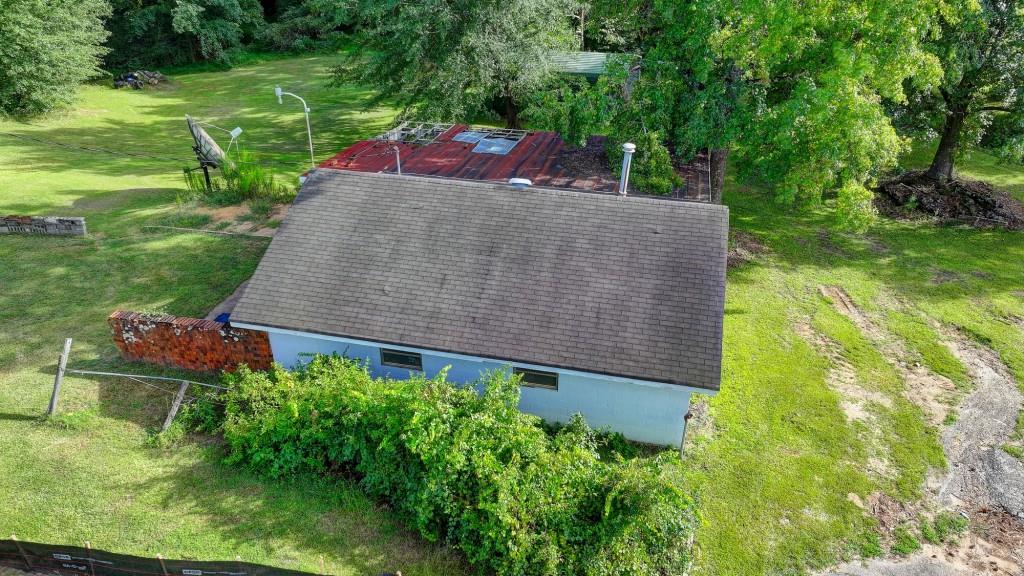 5680 Abbotts Bridge Road Johns Creek, GA 30097 - Photo 24 of 63 an aerial view of a house