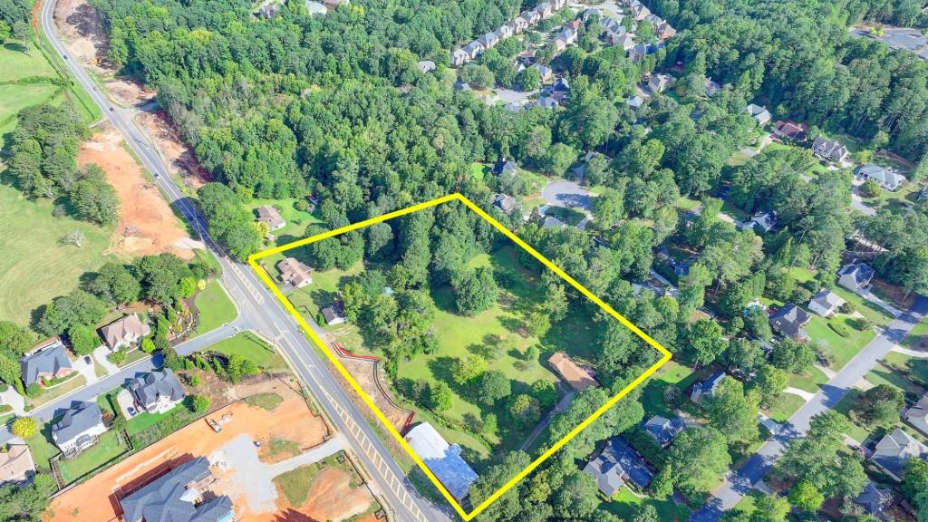 5680 Abbotts Bridge Road Johns Creek, GA 30097 - Photo 48 of 63