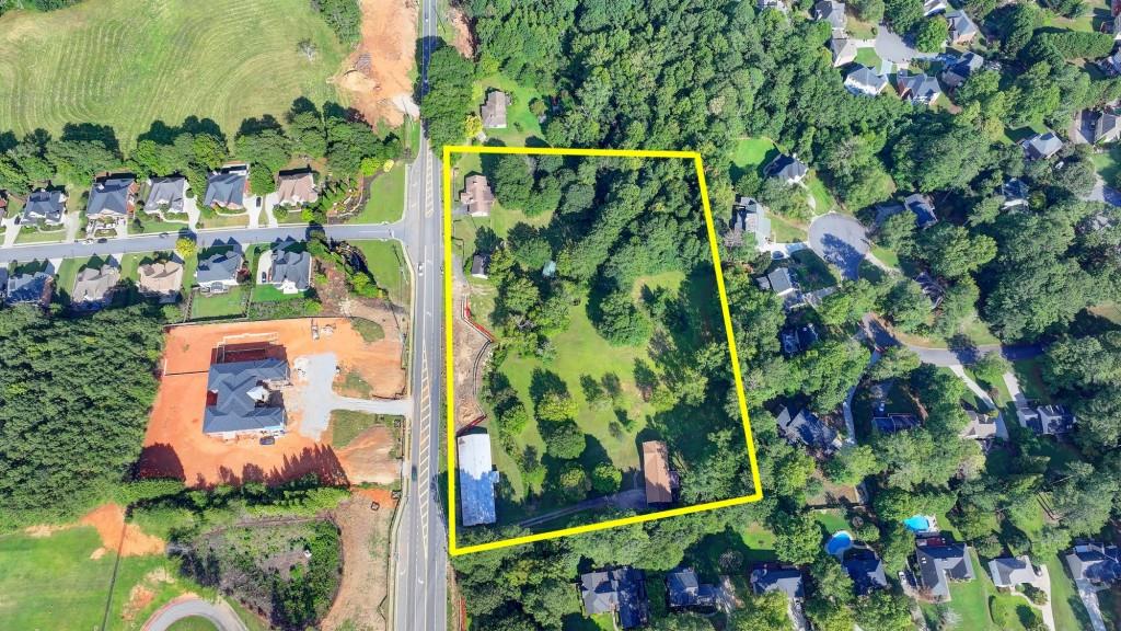 5680 Abbotts Bridge Road Johns Creek, GA 30097 - Photo 50 of 63