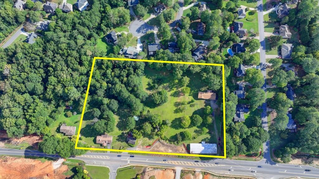 5680 Abbotts Bridge Road Johns Creek, GA 30097 - Photo 51 of 63