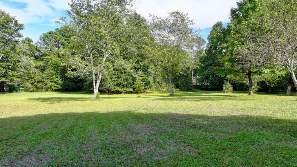 5680 Abbotts Bridge Road Johns Creek, GA 30097 - Photo 10 of 63 a view of a trees and basketball court