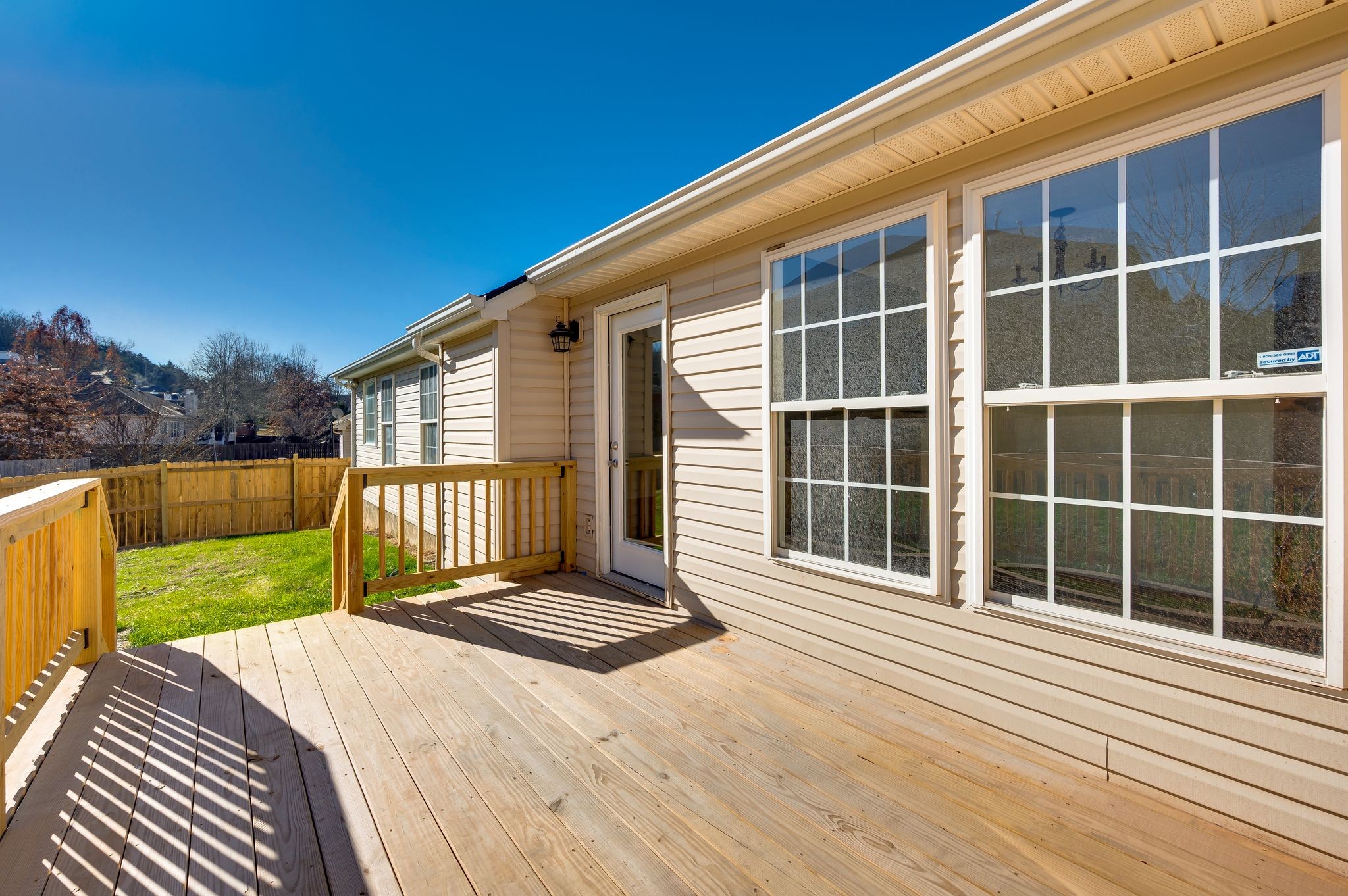 1304 West Running Brook Road Nashville, TN 37209 - Photo 25 of 28 a balcony view with a garden