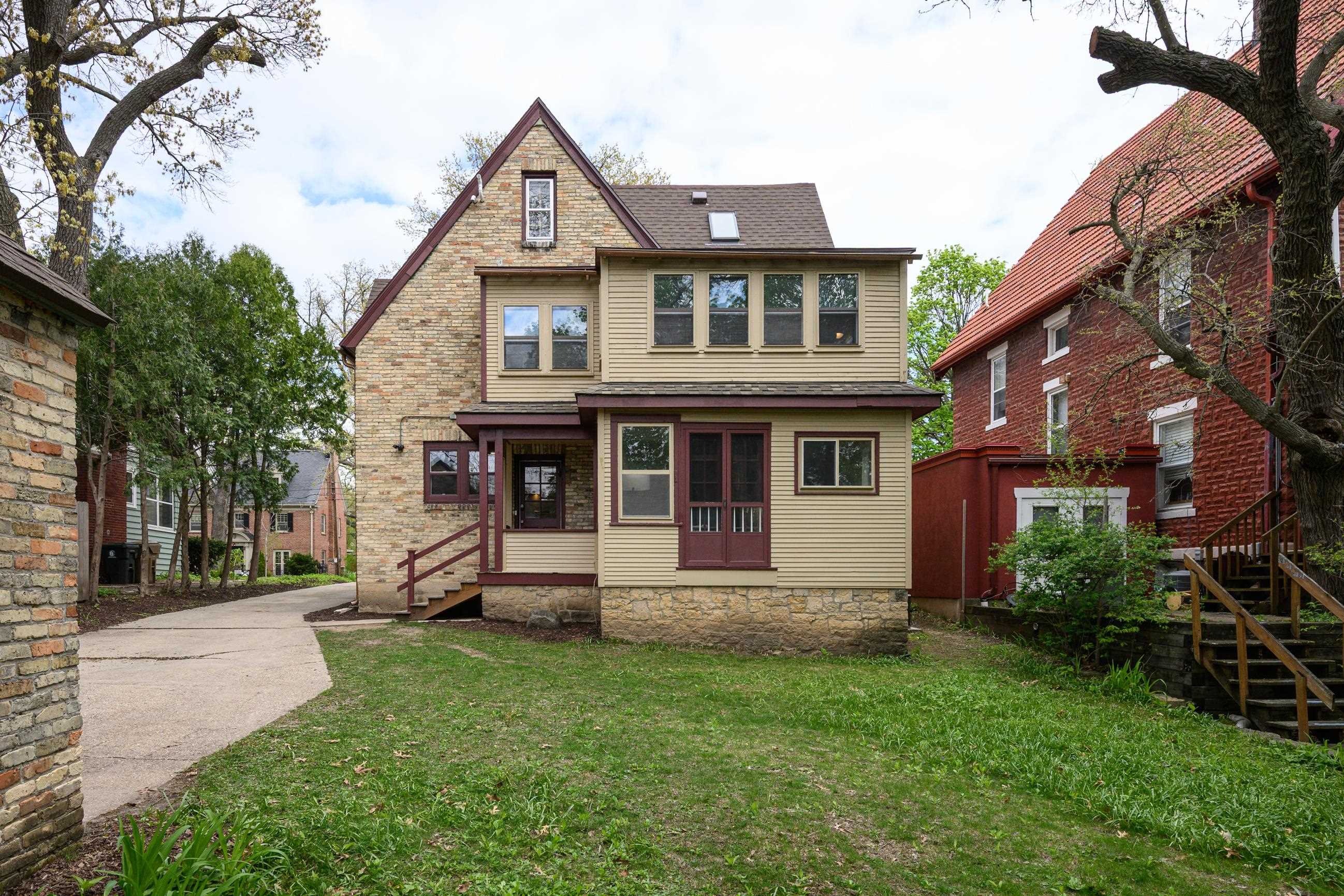 1913 Regent Street Madison, WI 53726 - Photo 55 of 60
