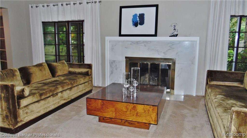 757 Middlesex Road Grosse Pointe Park, MI 48230 - Photo 4 of 38