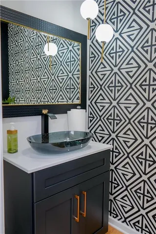 $414,999 | 2115 Ravencliff Drive, Austell, GA 30168