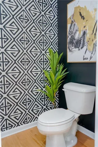 $414,999 | 2115 Ravencliff Drive, Austell, GA 30168