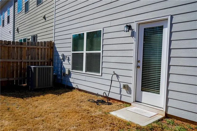 $414,999 | 2115 Ravencliff Drive, Austell, GA 30168