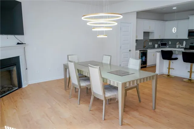 $414,999 | 2115 Ravencliff Drive, Austell, GA 30168