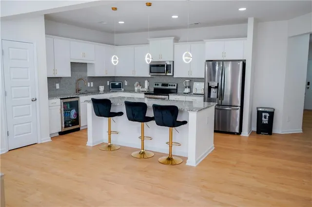 $414,999 | 2115 Ravencliff Drive, Austell, GA 30168