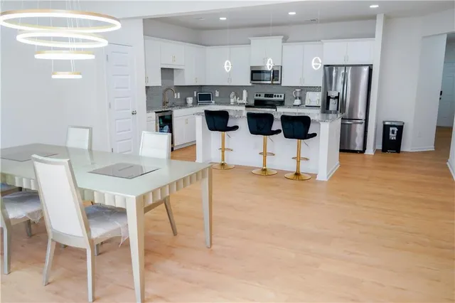 $414,999 | 2115 Ravencliff Drive, Austell, GA 30168