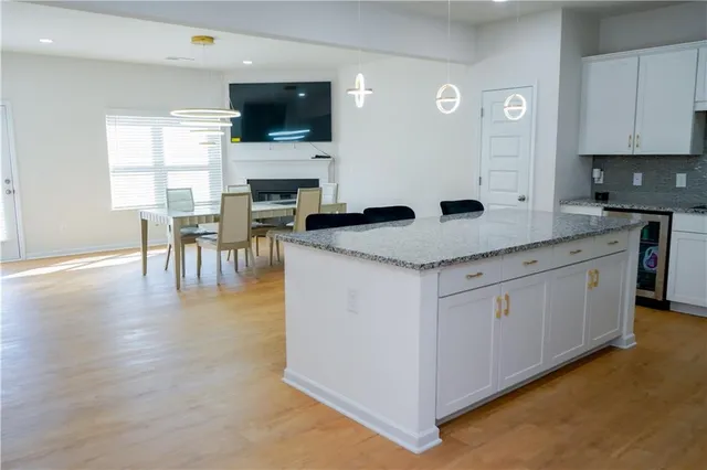 $414,999 | 2115 Ravencliff Drive, Austell, GA 30168